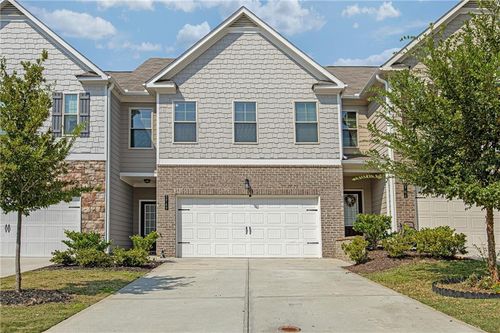 3748 Prospect Point Dr, Oakwood, GA, 30566-0346 | Card Image