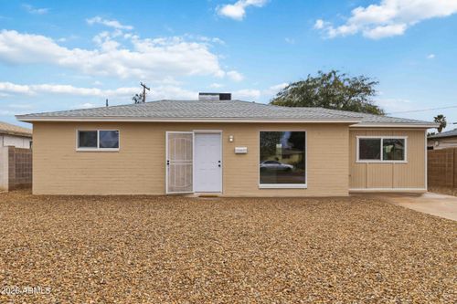 3001 W Loma Lane, Phoenix, AZ, 85051 | Card Image