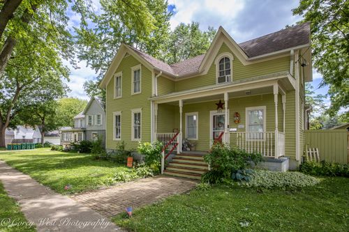320 E High St, SYCAMORE, IL, 60178-1906 | Card Image