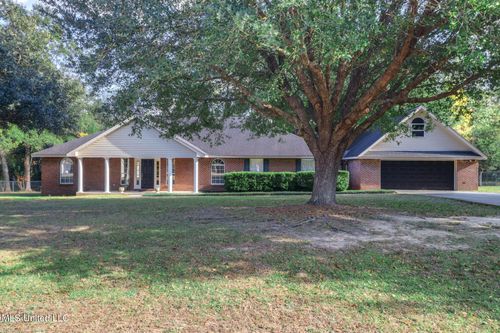 19062 E Highland Dr, Saucier, MS, 39574-9585 | Card Image