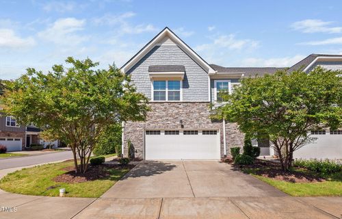 1103 Laurel Twist Rd, Cary, NC, 27513-2642 | Card Image