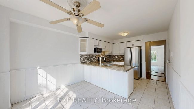 56 - 65 Brickyard Way, Condo with 4 bedrooms, 3 bathrooms and 1 parking in Brampton ON | Image 11