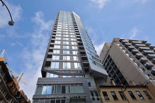 2705-68 Shuter St, Toronto, ON, M5B0B4 | Card Image