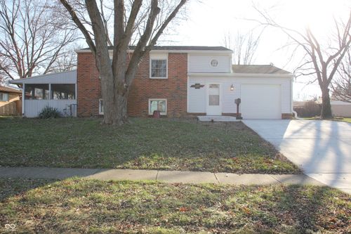 207 Maplebrook Drive, Brownsburg, IN, 46112 | Card Image