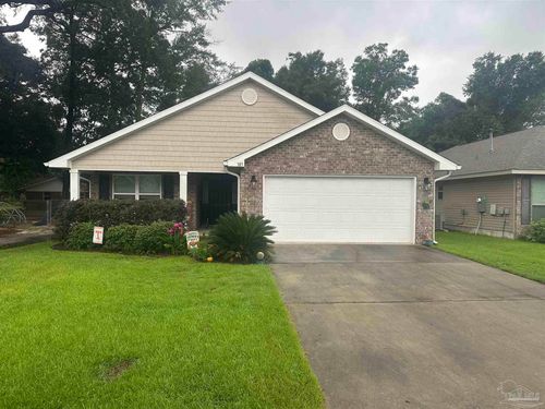 185 Polo Ter, Pensacola, FL, 32534-3108 | Card Image