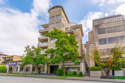 606-137 W 17 Street, North Vancouver, BC, V7M1V5 | Card Image