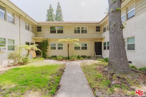 2-3622 Kalsman Dr, Los Angeles, CA, 90016-4420 | Card Image