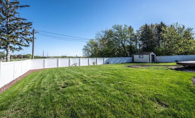 5415 Lincoln St Hampton MN-large-002-047-Back Yard-1500x910-72dpi.jpg | Image 33