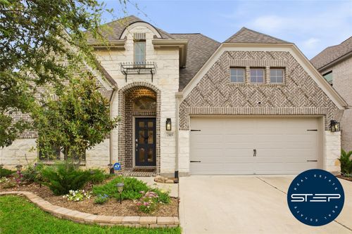 2115 Germander Ln, Fulshear, TX, 77423-2966 | Card Image