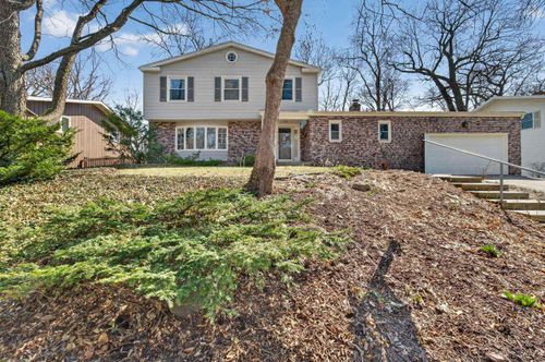533 Shady Wood Way, MADISON, WI, 53714 | Card Image