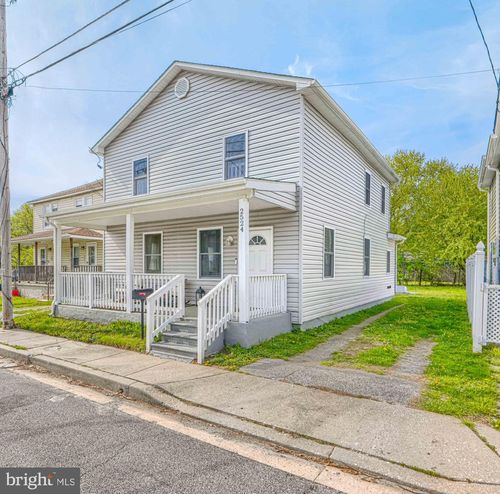 2524 Sycamore Ave, SPARROWS POINT, MD, 21219-1340 | Card Image
