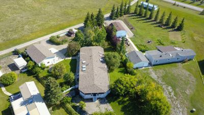 23 33009 Range Rd, House detached with 3 bedrooms, 2 bathrooms and 8 parking in Sundre AB | Image 3