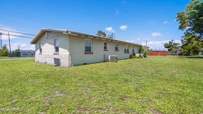 5220 Cherry St, House other with 3 bedrooms, 1 bathrooms and null parking in Panama City FL | Image 11