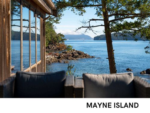 671 Dinner Bay Rd, Mayne Island, BC, V0N2J2 | Card Image
