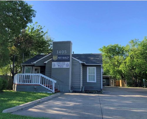 1405 W University Dr, Mckinney, TX, 75069-4839 | Card Image