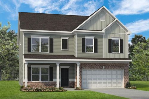 7761 Sandpiper Dr, Douglasville, GA, 30134-3693 | Card Image