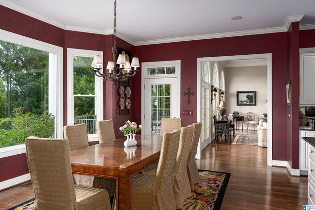 5601 Canongate Ln, House other with 4 bedrooms, 5 bathrooms and null parking in Shoal Creek AL | Image 20