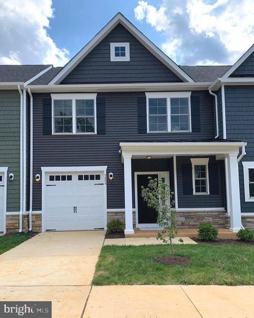 5606 Finley Rose Ct, Fredericksburg, VA, 22407-5707 | Card Image
