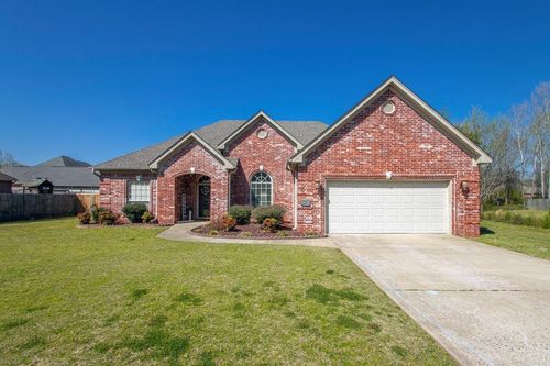 3273 Clover Hill Ln, Benton, AR, 72015-4986 | Card Image