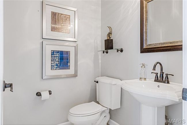 5337 Enchanted Dr, House other with 5 bedrooms, 5 bathrooms and null parking in Weldon Spring MO | Image 18