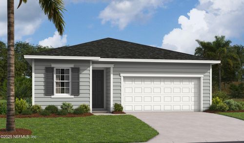 207 Enclave Ave, Palm Coast, FL, 32164-6087 | Card Image