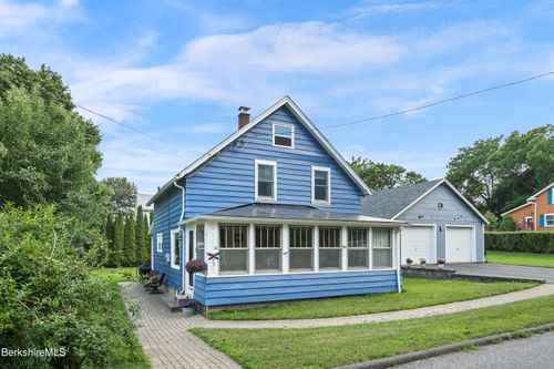 4 Water St, Adams, MA, 01220-1020 | Card Image
