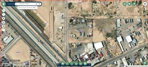 500 Nonap, El Paso, TX, 79928 | Card Image