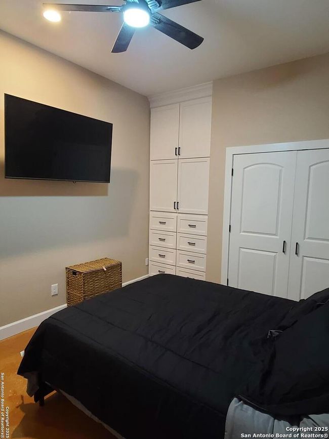 301 Pickford St, House other with 2 bedrooms, 1 bathrooms and null parking in Sabinal TX | Image 19