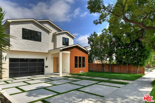 850 N Kemp St, Burbank, CA, 91505-2719 | Card Image