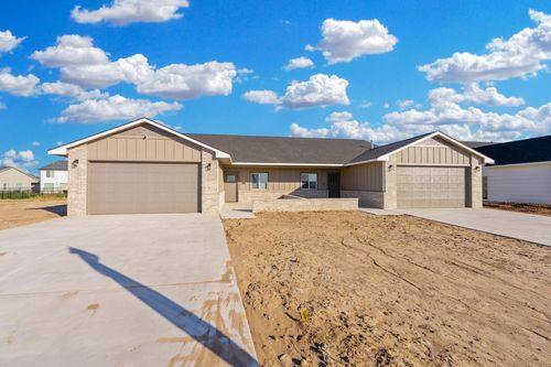 12267 W Northstar St, Maize, KS, 67223 | Card Image
