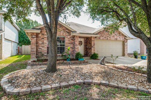 7418 Tamburo Trl, San Antonio, TX, 78266-1709 | Card Image