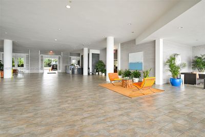 PH44 - 800 West Ave, Condo with 1 bedrooms, 1 bathrooms and null parking in Miami Beach FL | Image 3