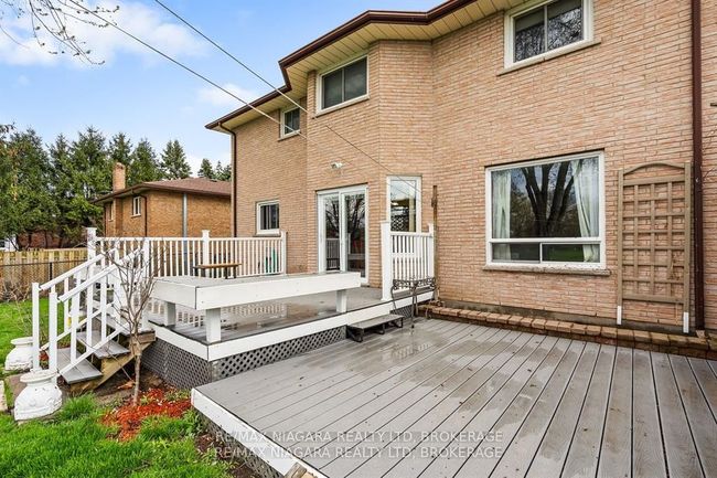 231 W Side Rd, House other with 3 bedrooms, 3 bathrooms and 4 parking in Port Colborne ON | Image 44