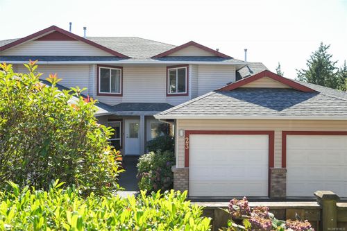 23-161 Back Rd, Courtenay, BC, V9N3W5 | Card Image