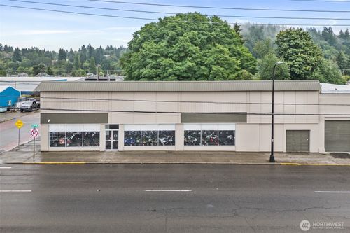 300 S Tower Ave, Centralia, WA, 98531-4019 | Card Image