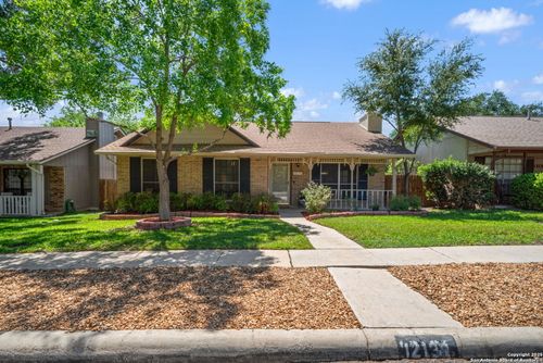 12138 Lemon Blossom, San Antonio, TX, 78247-4355 | Card Image