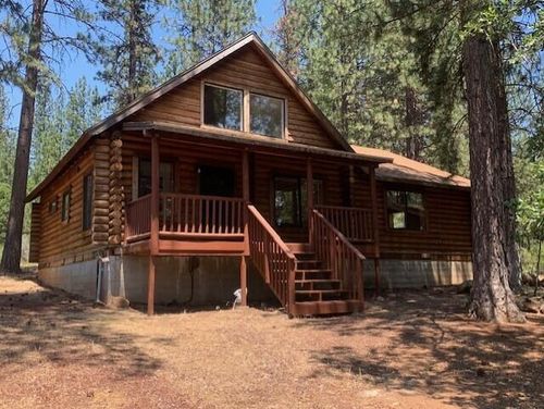 20394 Camas Rd, Burney, CA, 96013-4039 | Card Image