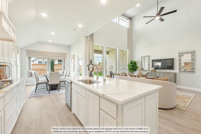 30 Osprey St, House other with 5 bedrooms, 4 bathrooms and null parking in Joshua TX | Image 12