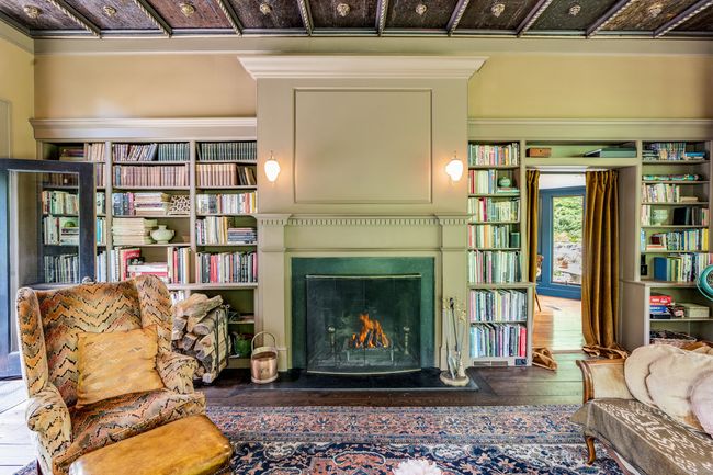 66 Hedlund Rd, House other with 4 bedrooms, 3 bathrooms and 5 parking in East Haddam CT | Image 28
