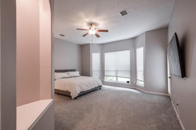 27014 Glenfield Hollow Ln, House other with 4 bedrooms, 4 bathrooms and 3 parking in Cypress TX | Image 24