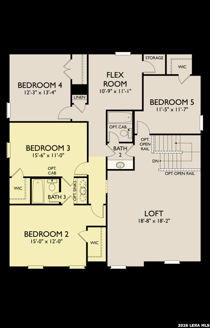 Residential in San Antonio 3