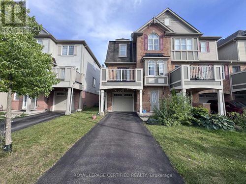 244 Mortimer Cres, Milton, ON, L9T8N7 | Card Image