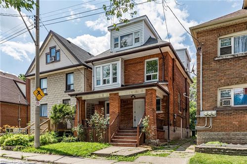 22 Myrtle Ave, Hamilton, ON, L8M2E9 | Card Image