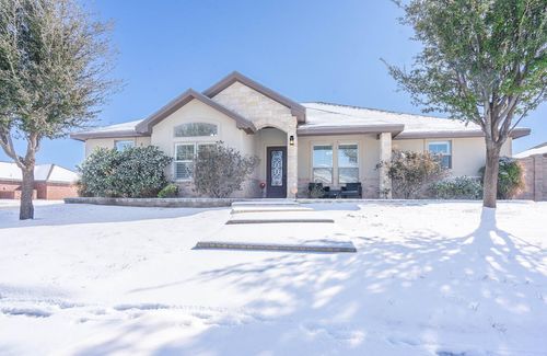 3201 Patrick Pl, Midland, TX, 79705-2326 | Card Image