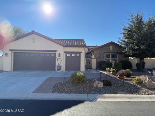 31664 S Flat Rock Drive, Oracle, AZ, 85623 | Card Image
