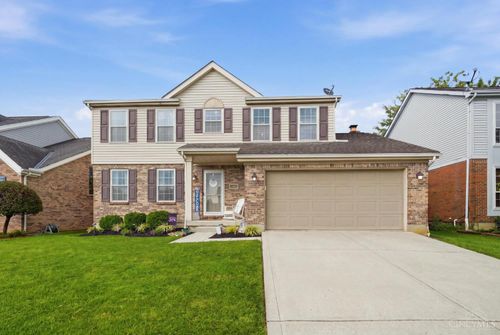 4214 Parkmont Dr, Cincinnati, OH, 45238-6292 | Card Image
