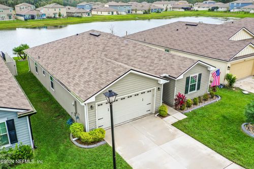 3448 Cliffside Way, Green Cove Springs, FL, 32043 | Card Image