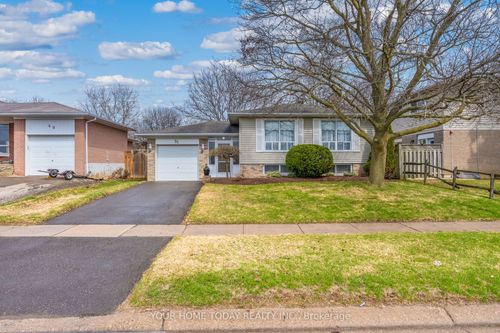 51 Faludon Drive, Halton Hills, ON, L7G1H8 | Card Image