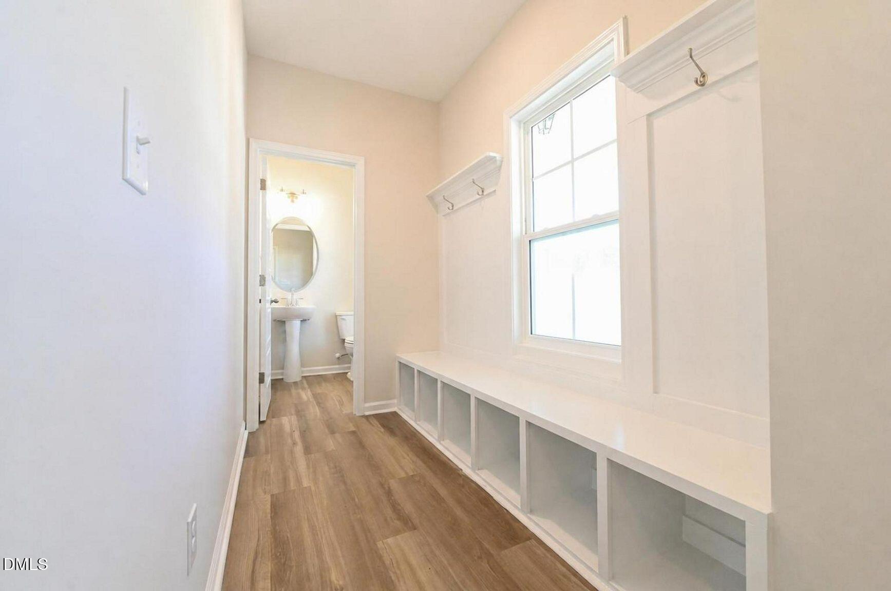 Residential in Bunnlevel 3