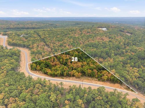 11 Sierra Sunset Cove, Conway, AR, 72032 | Card Image
